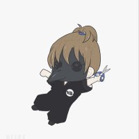 トリー⛩ (@chit_tori) 's Twitter Profile