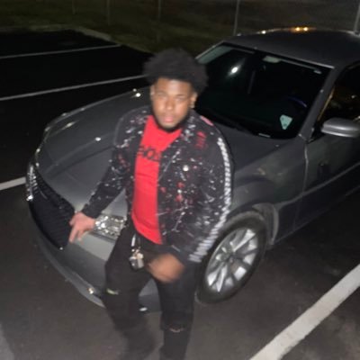 Heavy4L's profile picture. 