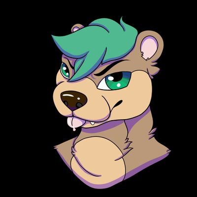 a sexy ott in to sexy things idfk xD
25 years old

i sometimes post real otters cuz they cute 😍
https://t.co/3kqxKHhNNu