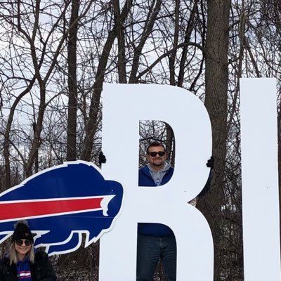 Sabres and Bills Fan. Hoping for a championship in my lifetime. NY State National Guard Alum.