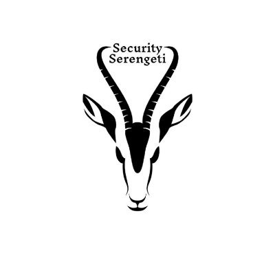 serengetisec's profile picture. Welcome to the Information Security Serengeti