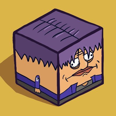 Cubiesさんのプロフィール画像