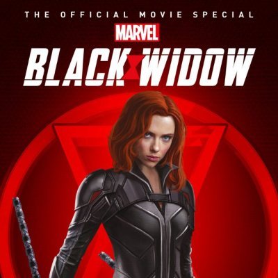 Visit Black Widow 2021 Full Movie Online Watch FREE Profile
