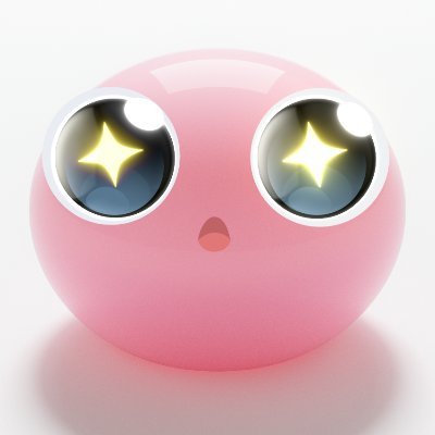 Slime_233's profile picture. A pink slime.
3D Artist & Director
