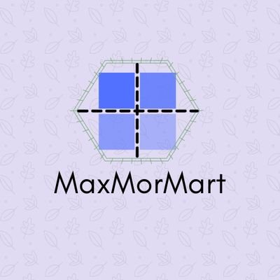 MAXMORMART1 Profile Picture