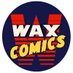 wax.comics (@wax_comics) Twitter profile photo