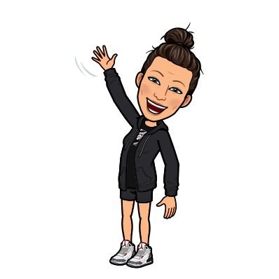 WinningDb's profile picture. PE Teacher. All my views are my own.
🎾 🐾❤️