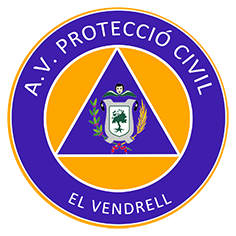 Associació de Voluntaris de Protecció Civil del Vendrell