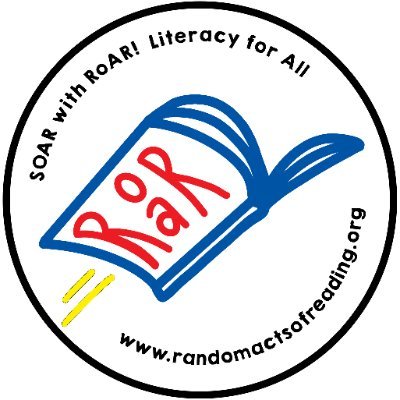 Soar with RoAR! Literacy for All