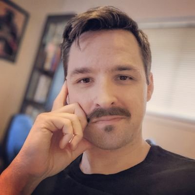 Writer. Gamedev. Bibliophile. Developer of