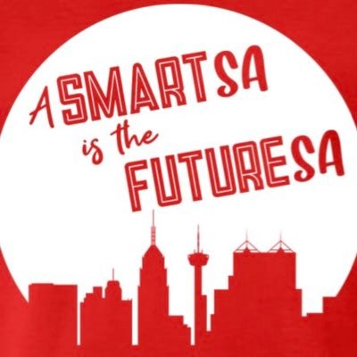 Facilitating San Antonio's Smart City Journey! 🪅 A #SmartSA is the #FutureSA! 🔺#TexasTriangle 📊 https://t.co/ZOZwVAY2pI