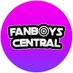 Fanboys Central (@FanboysCentral) Twitter profile photo