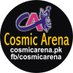 Cosmicarena.pk (@CosmicarenaP) Twitter profile photo