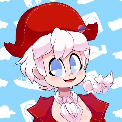 Guten Tag, I'm a famose aerobatic pilot from the 1930s who's stuck in a radio and just awoken to the 2021! and I'm clueless HELP! 🛩️☁️
#Vtuber #ENVtuber