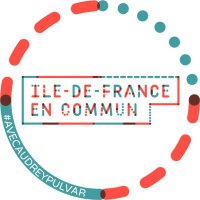 Ile-de-France en Commun(@idf_encommun) 's Twitter Profile Photo