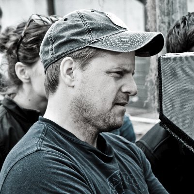 Swedish-American Filmmaker - Writer/Director, Life-Connoisseur & Aspiring Master of Impossible Feats seeking Creativity in all things!