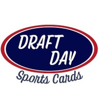 DraftDaySportsCards (@draftdaysc) 's Twitter Profile