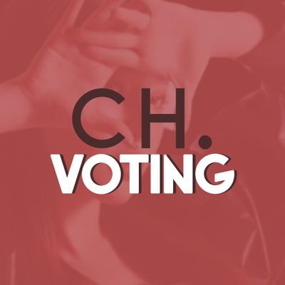 Voting Team dedicated to @CHUNGHA_MNHent • Turn our notifications ON for future updates! 🔔