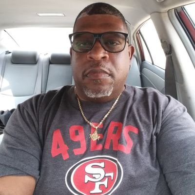 INinerfaithful's profile picture. Die hard NINERS fan. No question, No doubt.