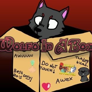 WolfoInABox