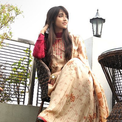 maria_iffat's profile picture. 