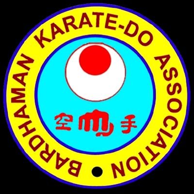 Bardhaman Karate-Do Association BKA
Authentic Governing Body for Karate in Purba Bardhaman District
Aff. to Karate-Do Association of Bengal KAB
KIO AKF WKF