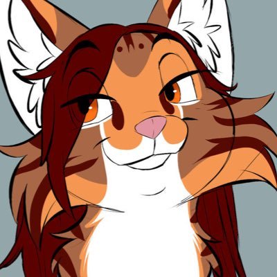 kiss_my_kitten's profile picture. | AD of @cedarcatt | 31 | bi | she/her/they | 🏳‍⚧ futch |