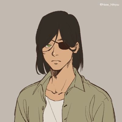 good guy with bad habits