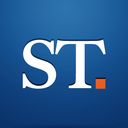 The Straits Times Politics Desk.