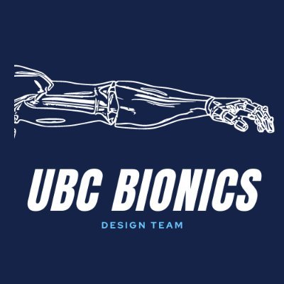 Accredited undergraduate bionics team from University of British Columbia, Canada. Making solutions to restore human physiology and make a difference.