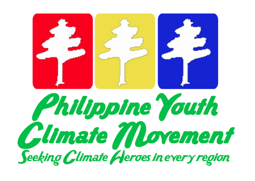 The Philippine Youth Climate Movement is an environmental youth network that unites and mobilizes Filipino youth towards environmental activism.
