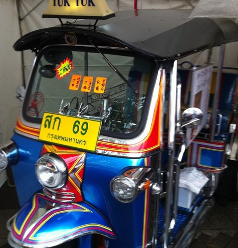 maa915's profile picture. タイが大好きで、3ヶ月に1回くらい行きます。