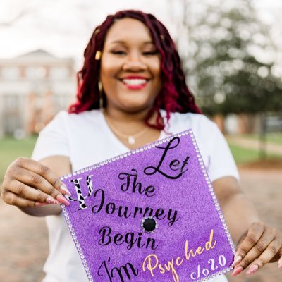 PV 🐮💜 Moo Psi Moo University of Montevallo ‘20 Alumna Psychology & Social Work ❤️Samford Grad MSW ‘21 Alumna❤️2️⃣3️⃣👭👫🌈