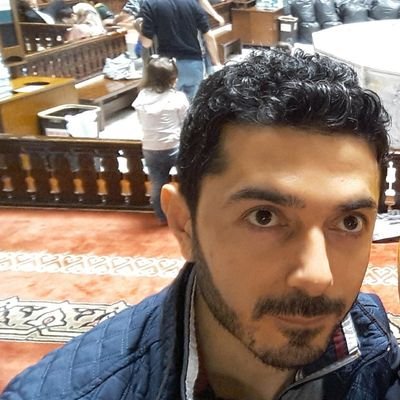 isakahraman83's profile picture. 