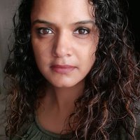 Renee Rowena D'Souza(@Reneerowena) 's Twitter Profile Photo