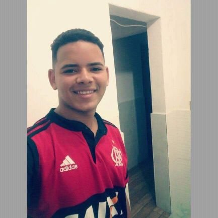 GoudartSTF's profile picture. Carioca 😅
Flamenguista ❤️🖤