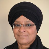 Parbinder Kaur (@parbinder_kaur) 's Twitter Profile
