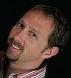 Glue Marriage Author and Senior Pastor of Church on the Rise