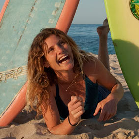 SamudraCrew's profile picture. Samudra is a yoga inspired company combining an award winning vegetarian café, Ashtanga yoga, eco clothing and yoga/surf retreats.