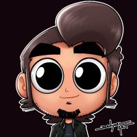 DanyaelArt (@danyaelart) 's Twitter Profile