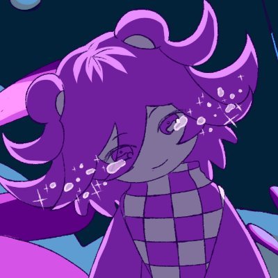 Jester (Kinam) 🖤🤍さんのプロフィール画像