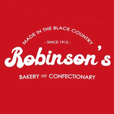 The award winning Robinson’s - great tasting cakes, bakes & vegan rolls from the Black Country! Our family bakery in store | online | market pop ups