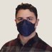 Aaron Collins (@masknerd) Twitter profile photo Aaron Collins (@masknerd) Twitter profile photo