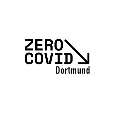 Initiative Zero Covid Dortmund – „Für einen solidarischen Shutdown!
#ZeroCovidDo

Zum Blog ⬇️