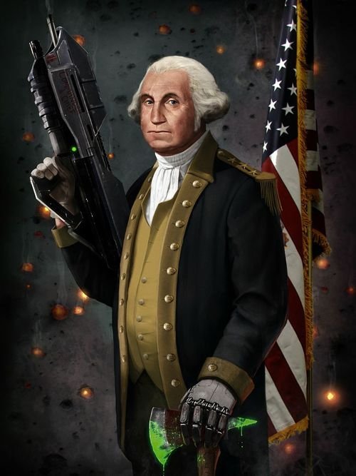 1_Free_Man's profile picture. NRA Life Member, Warrior, Retired AF Vet, Patriot, Conservative. Nemesis to Socialists, Progressives Marxists, Jihadists.