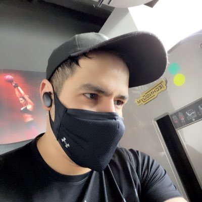 chuyporras's profile picture. 