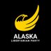 Alaska Libertarian Party (@AlaskaLP) Twitter profile photo