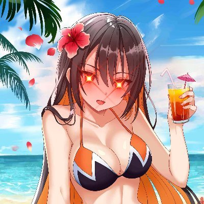 Monero_Waifu Profile Picture