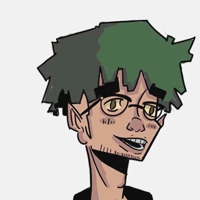 happymellowさんのプロフィール画像