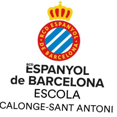Escola de Tecnificació del RCD Espanyol de Barcelona Calonge - Sant Antoni